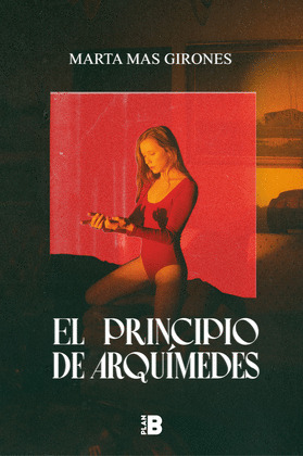 PRINCIPIO DE ARQUÍMEDES, EL