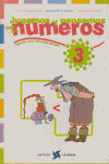 JUGAMOS Y PENSAMOS NUMEROS 3 - ED. 2002