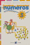 JUGAMOS Y PENSAMOS NUMEROS 5 - ED. 2002