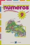 JUGAMOS Y PENSAMOS NUMEROS 9