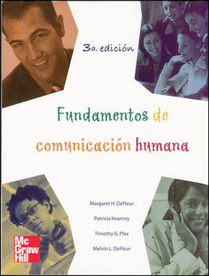 FUNDAMENTOS COMUNICACION HUMANA