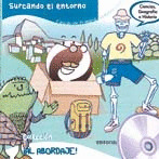 (CD-ROM).SURCANDO EL ENTORNO.(2O.CICLO)
