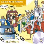 (CD-ROM).ISLA DE NUMEROS.(1O.CICLO)