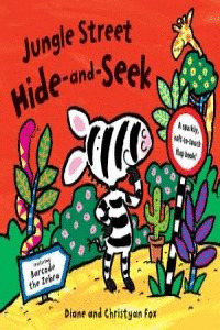 JUNGLE STREET HIDE-AND-SEEK