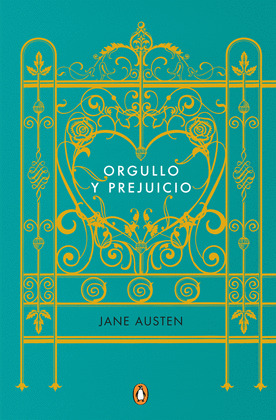 ORGULLO Y PREJUICIO (EDICION CONMEMORATIVA)