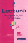 LECTURA, ACTIVIDADES Y EJERCICIOS DE COMPRENSION Y FLUIDEZ LECTORA, 1 EDUCACION