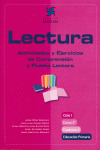 LECTURA, ACTIVIDADES Y EJERCICIOS DE COMPRENSION Y FLUIDEZ LECTORA, 2 EDUCACION