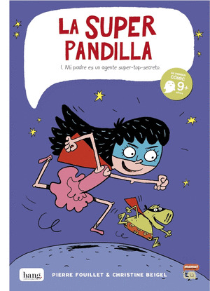 SUPERPANDILLA, LA