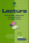 LECTURA, ACTIVIDADES Y EJERCICIOS DE COMPRENSION Y FLUIDEZ LECTORA, 4 EDUCACION