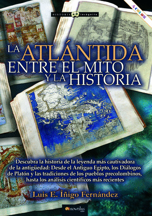 LA ATLANTIDA