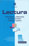 LECTURA CICLO III CURSO 5 CUADERNO 1 EDUCACION PRIMARIA