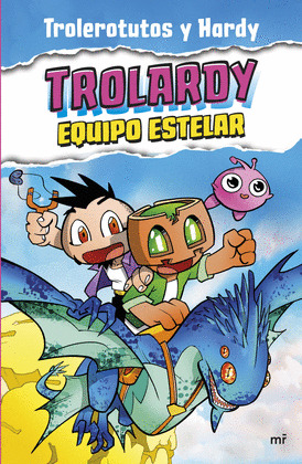 EQUIPO ESTELAR (TROLARDY)