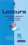 LECTURA. CUADERNO 2, 5º PRIMARIA