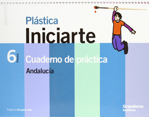 6PRI CUAD PLASTICA INICIARTE ANDAL ED06