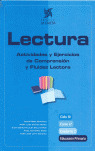 LECTURA. CUADERNO 2, 6º PRIMARIA