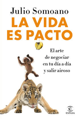 VIDA ES PACTO, LA
