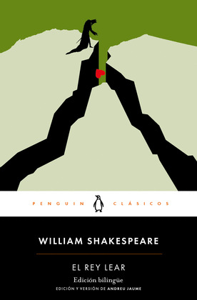 EL REY LEAR (EDICION BILINGÜE)