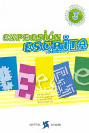 EXPRESION ESCRITA 3ºESO 08