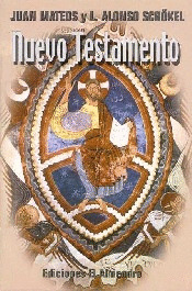 NUEVO TESTAMENTO DE JUAN MATEOS