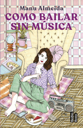 COMO BAILAR SIN MUSICA