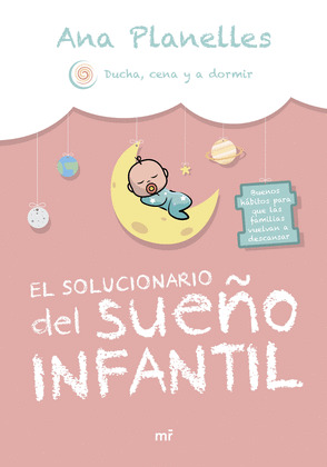 SOLUCIONARIO DEL SUEÑO INFANTIL, EL