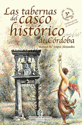 LAS TABERNAS DEL CASCO HISTÓRICO DE CÓRDOBA