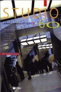 STUDIO 60 2. MANUEL + CD AUDIO