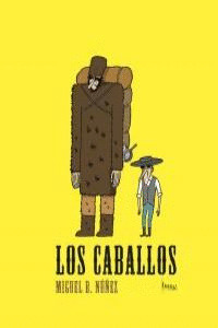 CABALLOS, LOS
