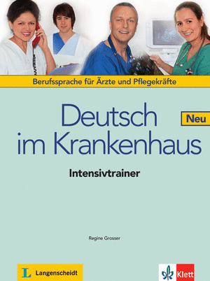 DEUTSCH KRANKENHAUS TRAINER