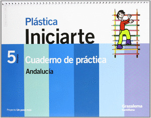 5PRI CUAD PLASTICA INICIARTE ANDAL ED06