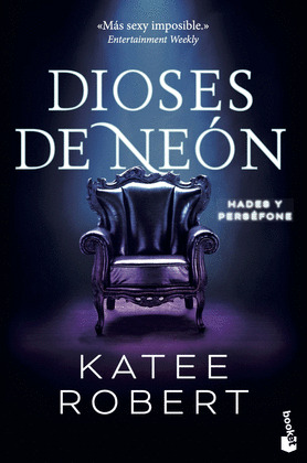 DIOSES DE NEON (NEON GODS) (HADES Y PERSÉFONE)