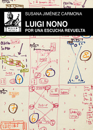 LUIGI NONO