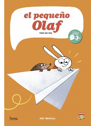 PEQUEÑO OLAF, EL