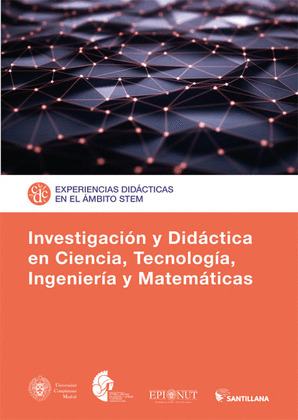 ACTAS DEL V CONGRESO DE DOCENTES DE CIENCIAS DE LA NATURALEZA ESO Y BACHILLERATO