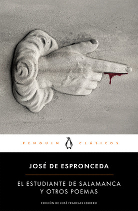ESTUDIANTE DE SALAMANCA Y OTROS POEMAS, EL