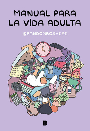 MANUAL PARA VIDA ADULTA