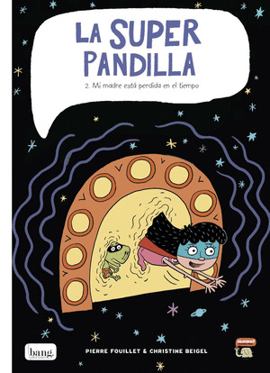 LA SUPERPANDILLA 2