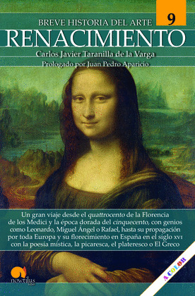 BREVE HISTORIA DEL ARTE: RENACIMIENTO