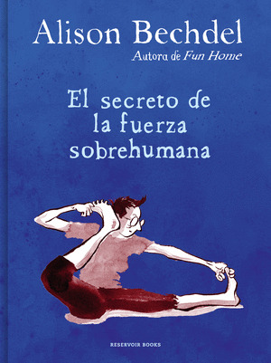 SECRETO DE LA FUERZA SOBREHUMANA, EL