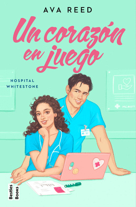 CORAZÓN EN JUEGO, UN (SERIE HOSPITAL WHITESTONE 2)