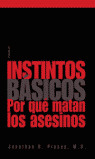 INSTINTOS BÁSICOS