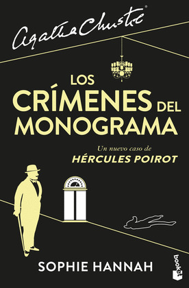 CRÍMENES DEL MONOGRAMA, LOS
