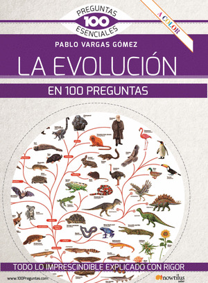 EVOLUCIÓN EN 100 PREGUNTAS, LA