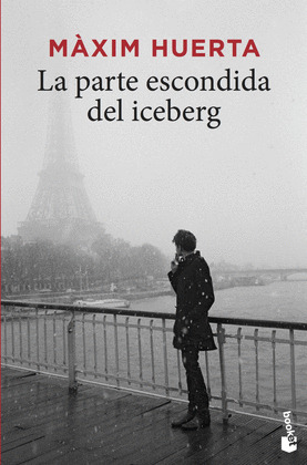PARTE ESCONDIDA DEL ICEBERG, LA