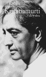 KRISHNAMURTI