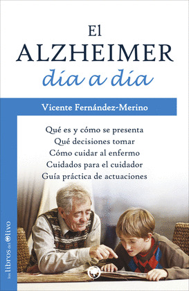 ALZHEIMER DÍA A DÍA, EL