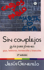SIN COMPLEJOS. GUIA PARA JOVENES
