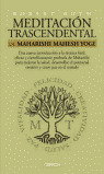 MEDITACION TRASCENDENTAL DE MAHARISHI MAHESH YOGI