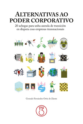 ALTERNATIVAS AO PODER CORPORATIVO
