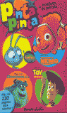 PINTA PINTA AVENTURAS DE PELICULA